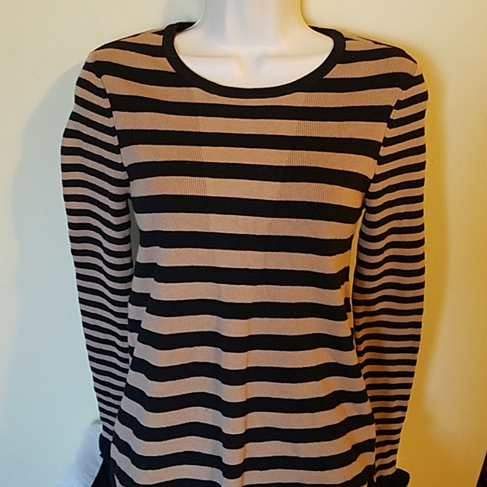 CAbi sweater